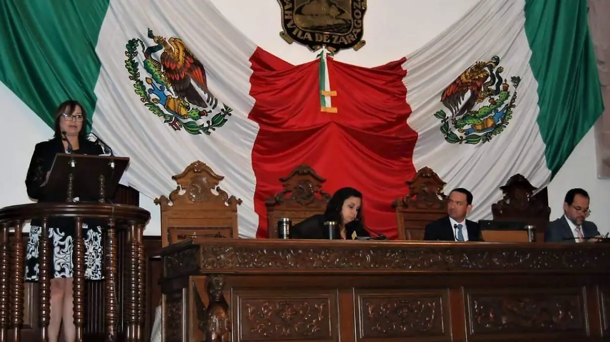 Congreso de Coahuila